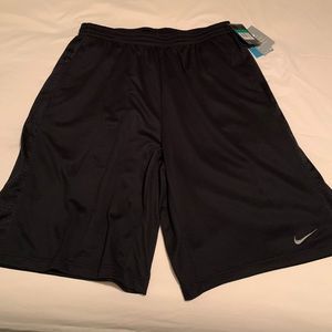 Men’s Nike Dri-fit shorts